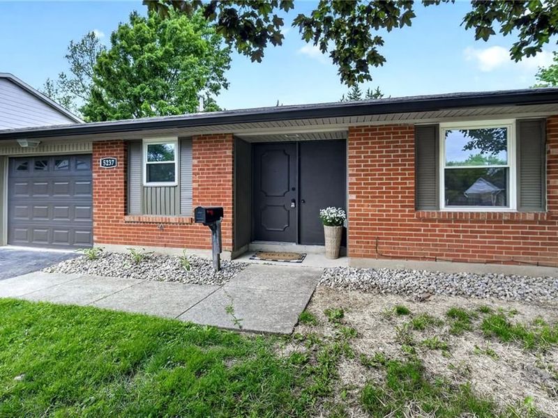 5237 Beechview Drive, Huber Heights, OH 45424 Photo 5