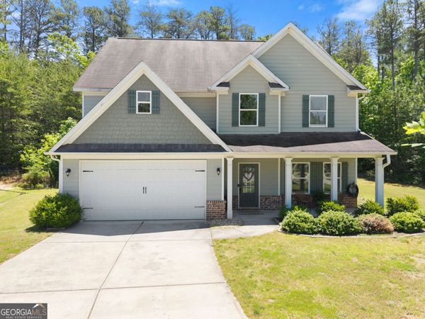 4308 Highland Gate Parkway, Gainesville, GA 30506