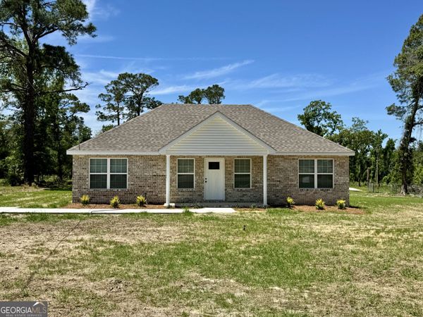 1100 Orange Street, Vidalia, GA 30474