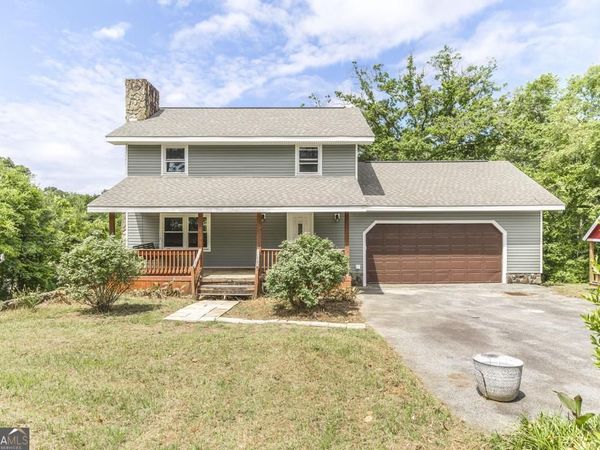 99 Sandy Valley Drive, Warner Robins, GA 31088