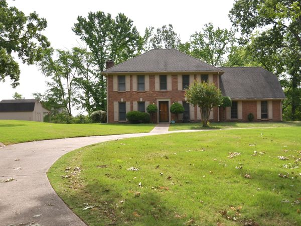 1780 Malone Road, Nesbit, MS 38651
