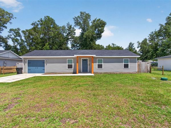 14027 SE 43RD TERRACE , SUMMERFIELD, FL 34491