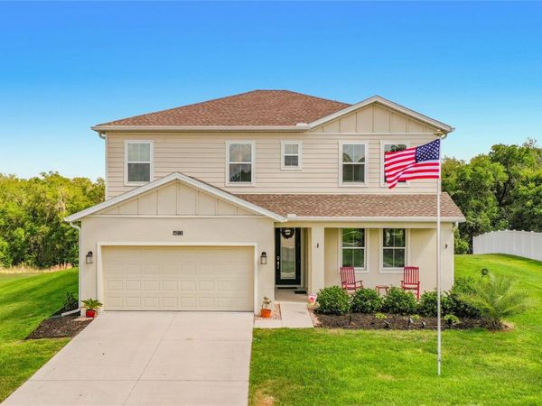 6013 CLAYSTONE WAY , MOUNT DORA, FL 32757