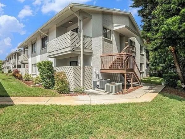 12308 EAGLESWOOD DRIVE , Unit D, HUDSON, FL 34667