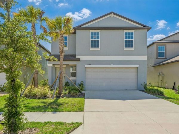 11000 RADIANT SHORE LOOP , SAN ANTONIO, FL 33576