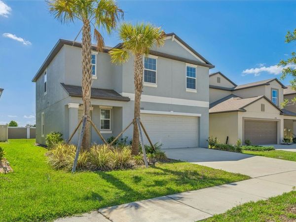 11000 RADIANT SHORE LOOP, SAN ANTONIO, FL 33576