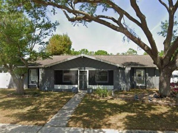 2220 WHITNEY PLACE , VALRICO, FL 33594