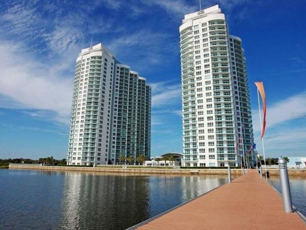 231 RIVERSIDE DRIVE , Unit 1504-1, DAYTONA BEACH, FL 32117