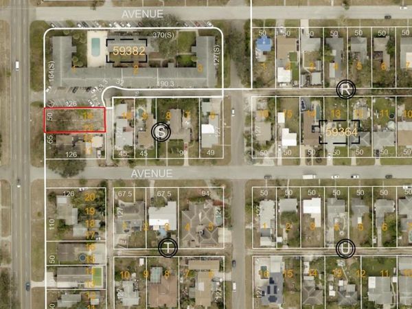 49TH STREET N, ST PETERSBURG, FL 33710