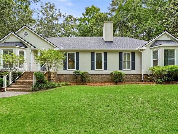 13 Bedford Ridge, Cartersville, GA 30121