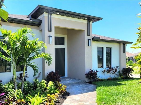 626 NW 36 PL, CAPE CORAL, FL 33993