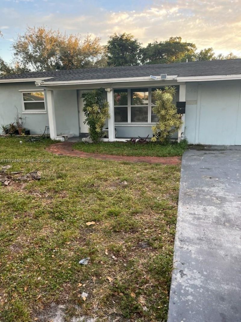 840 NE 32nd Ct , Pompano Beach, FL 33064 Photo