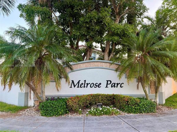 16336 SW 48th Ter , Unit 16336, Miami, FL 33185