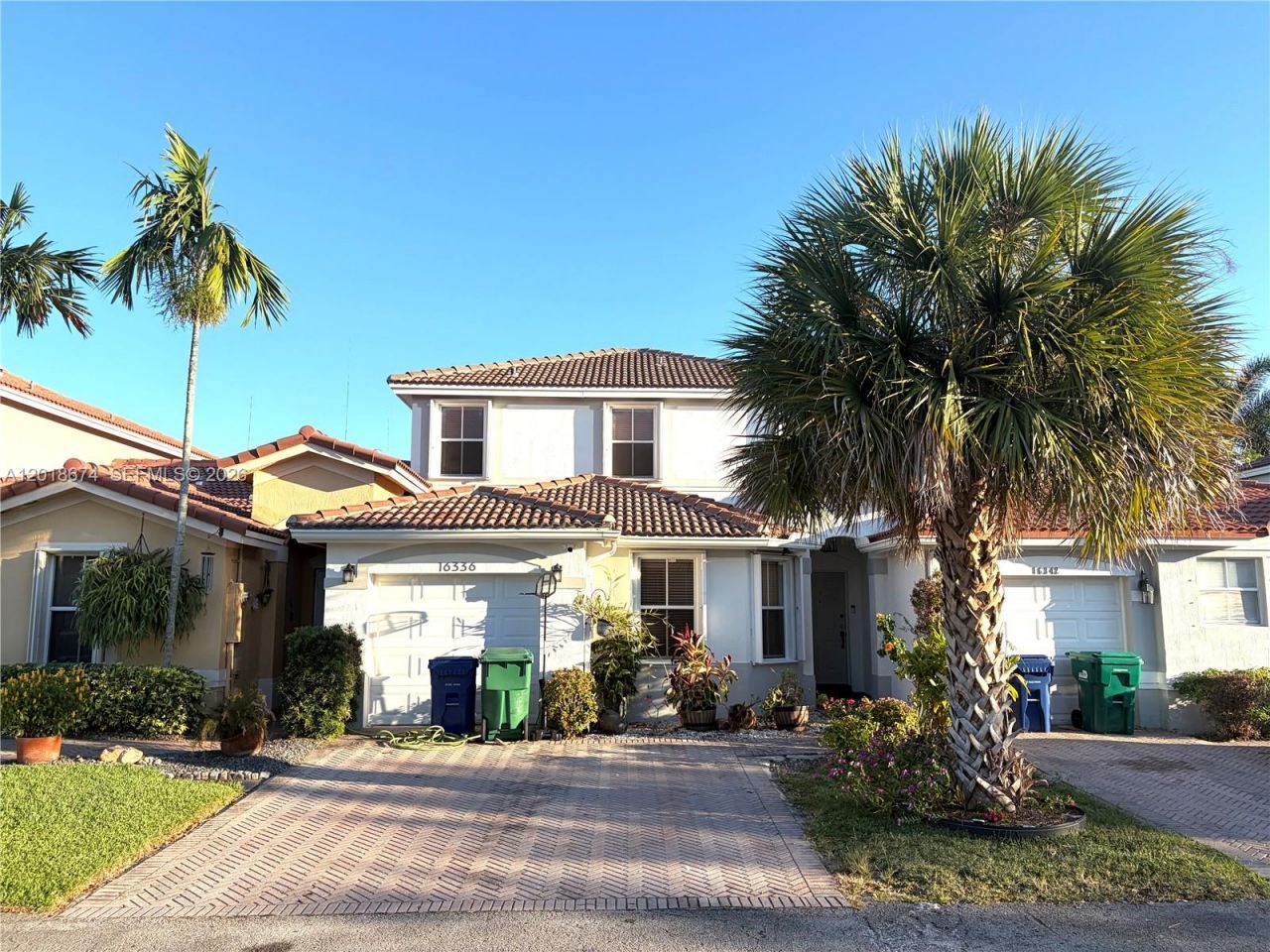 16336 SW 48th Ter , Unit 16336, Miami, FL 33185 Photo