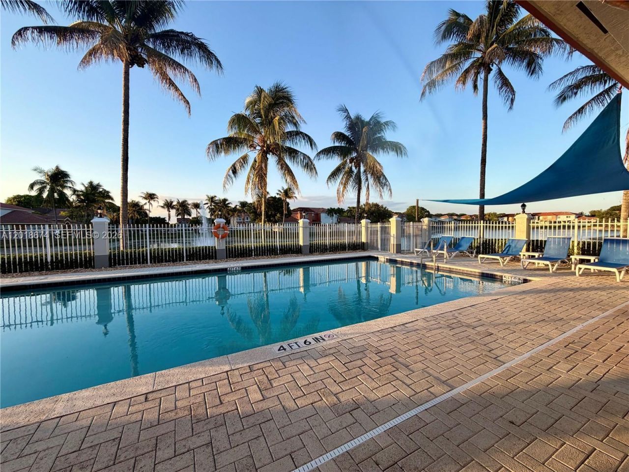 16336 SW 48th Ter , Unit 16336, Miami, FL 33185 Photo
