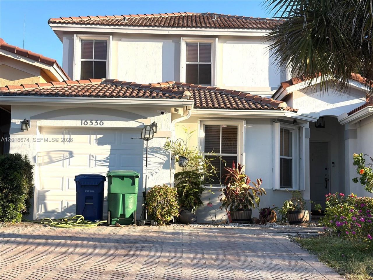 16336 SW 48th Ter , Unit 16336, Miami, FL 33185 Photo