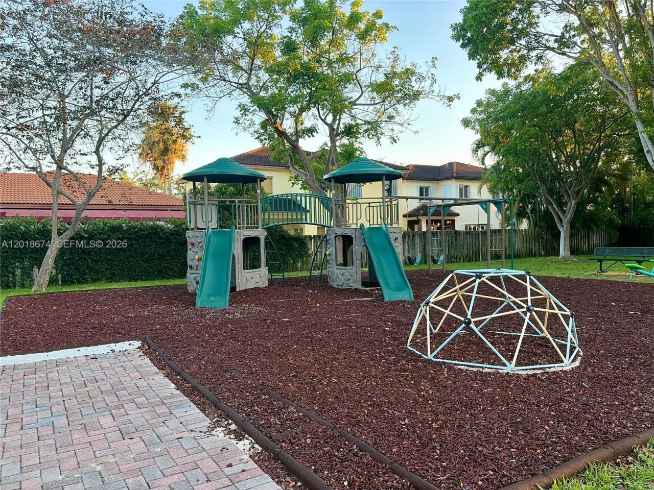 16336 SW 48th Ter , Unit 16336, Miami, FL 33185 Photo