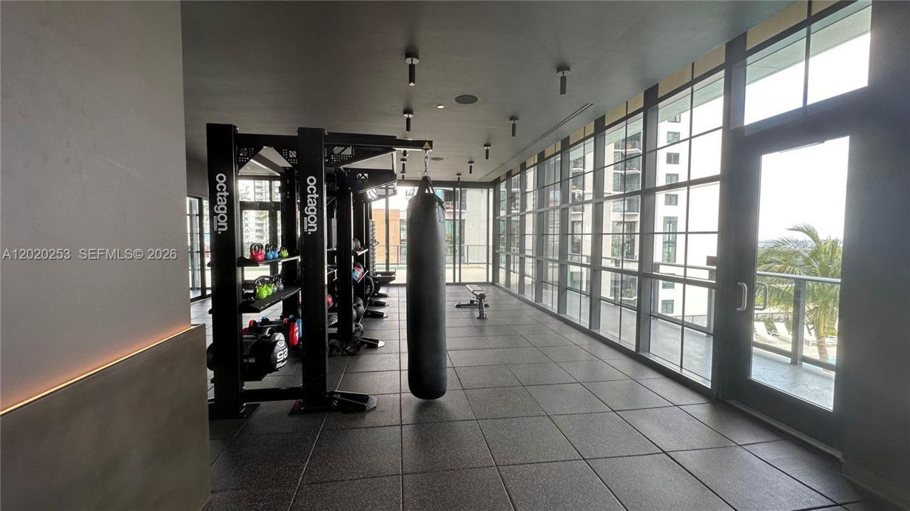 601 NE 1st Ave , Unit 3807, Miami, FL 33132 Photo