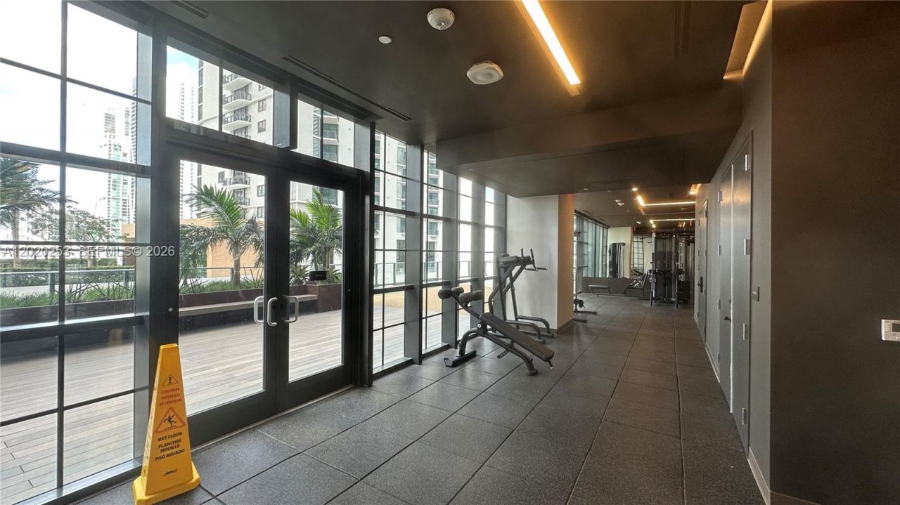 601 NE 1st Ave , Unit 3807, Miami, FL 33132 Photo