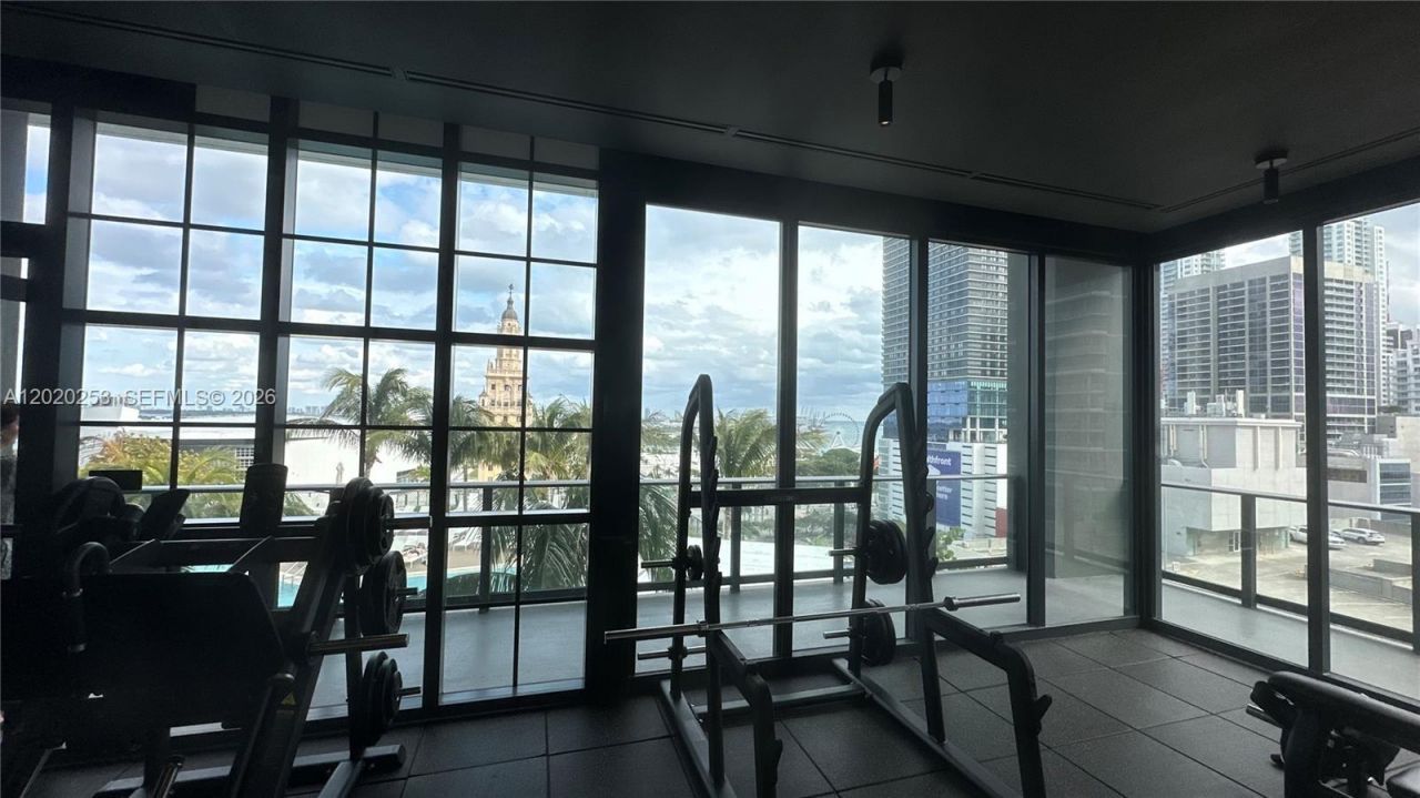 601 NE 1st Ave , Unit 3807, Miami, FL 33132 Photo