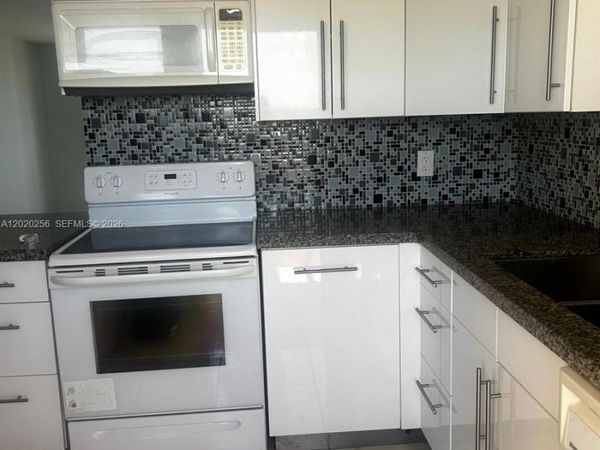 16400 NE 17th Ave , Unit 603, North Miami Beach, FL 33162