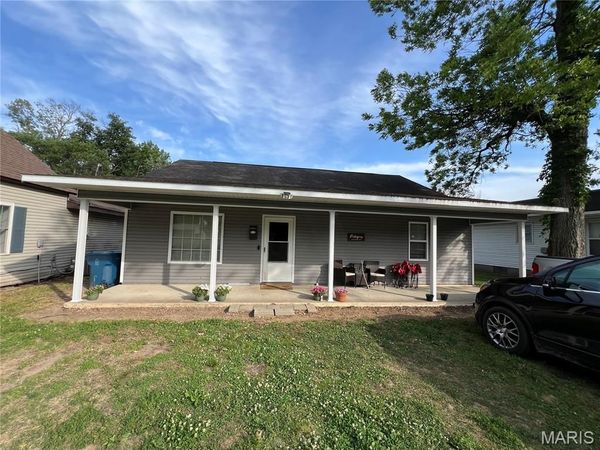 308 E Pine St , East Prairie, MO 63845
