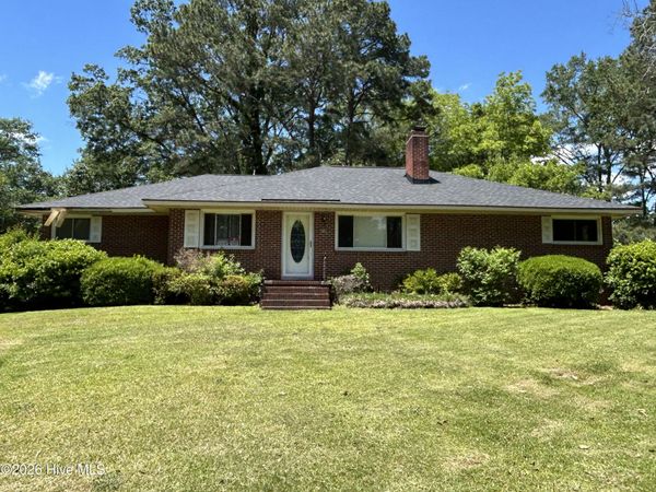 408 Rountree Street W, Wilson, NC 27893