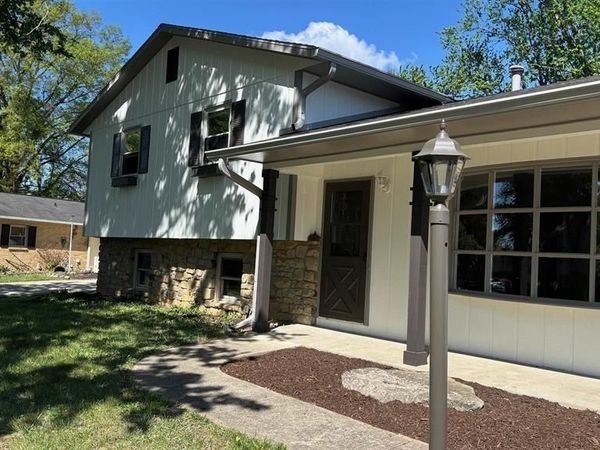 720 S Westwood Drive, Bloomington, IN 47403