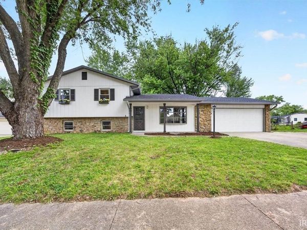 720 S Westwood Drive, Bloomington, IN 47403