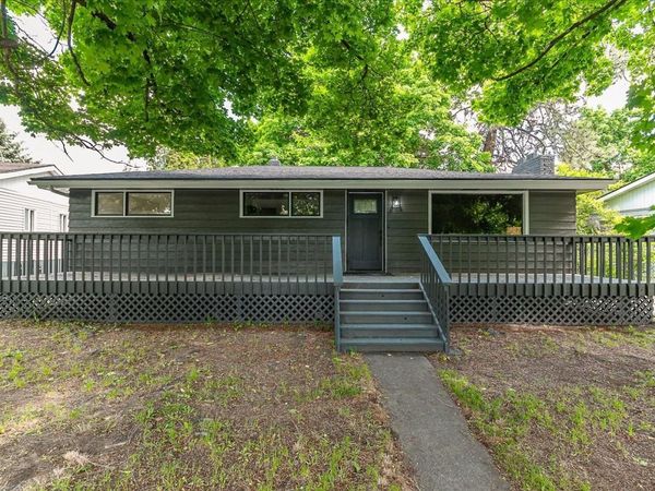 7004 N Calispel St, Spokane, WA 99208