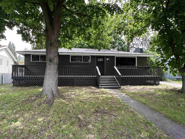 7004 N Calispel St, Spokane, WA 99208