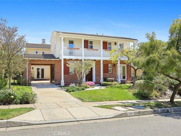 540 E Viewcrest Drive, Azusa, CA 91702