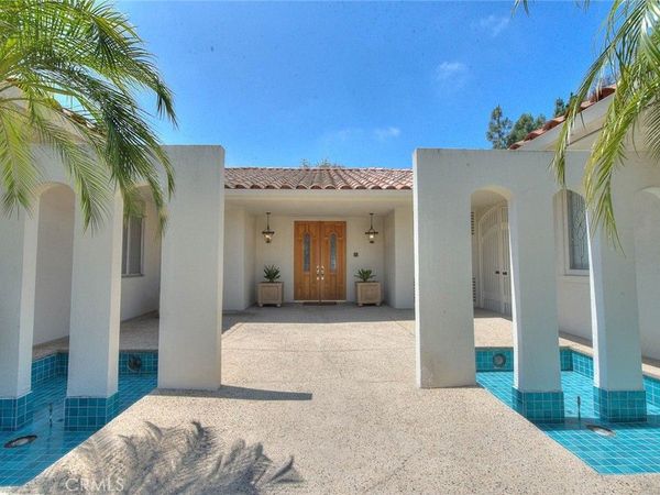 1809 Vista Lomitas, Fullerton, CA 92831