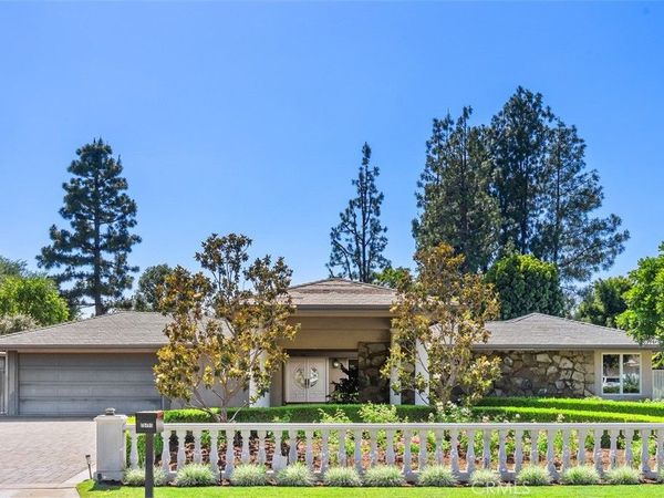 10491 Wulff, Villa Park, CA 92861