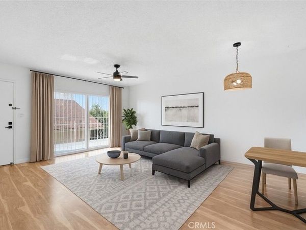1036 Magnolia, Unit 207, Gardena, CA 90247