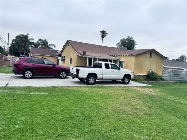 2995 Duffy, San Bernardino, CA 92407