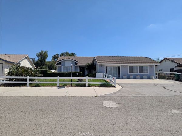 31273 Montgomery Avenue, Nuevo, CA 92567