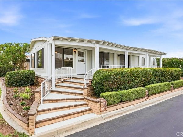 1266 Harbor Lake, Unit 160, Brea, CA 92821