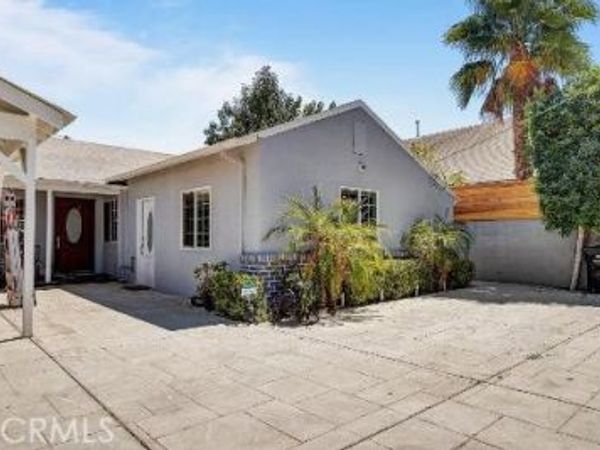 6854 Gentry Avenue, Unit ADU, North Hollywood, CA 91605