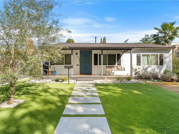 6514 Coldwater Canyon, Valley Village, CA 91606