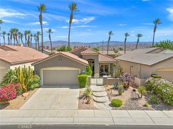 78122 Vinewood, Palm Desert, CA 92211