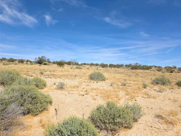 0 La Bonita, Boron, CA 93516