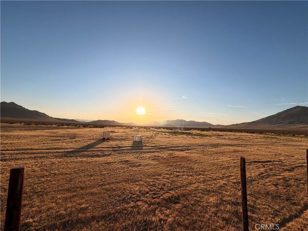 0 Stoddard Wells, Apple Valley, CA 92307