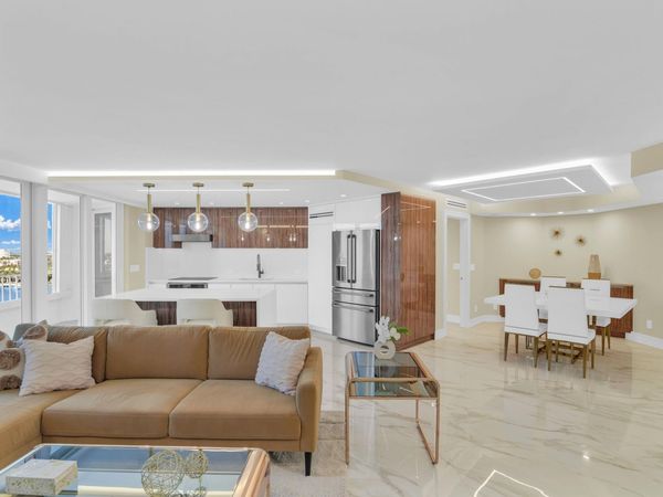 550 S Ocean Boulevard, Unit 1009, Boca Raton, FL 33432