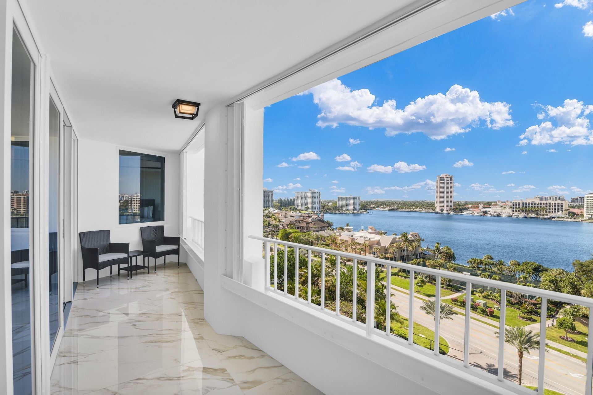 550 S Ocean Boulevard, Unit 1009, Boca Raton, FL 33432 Photo