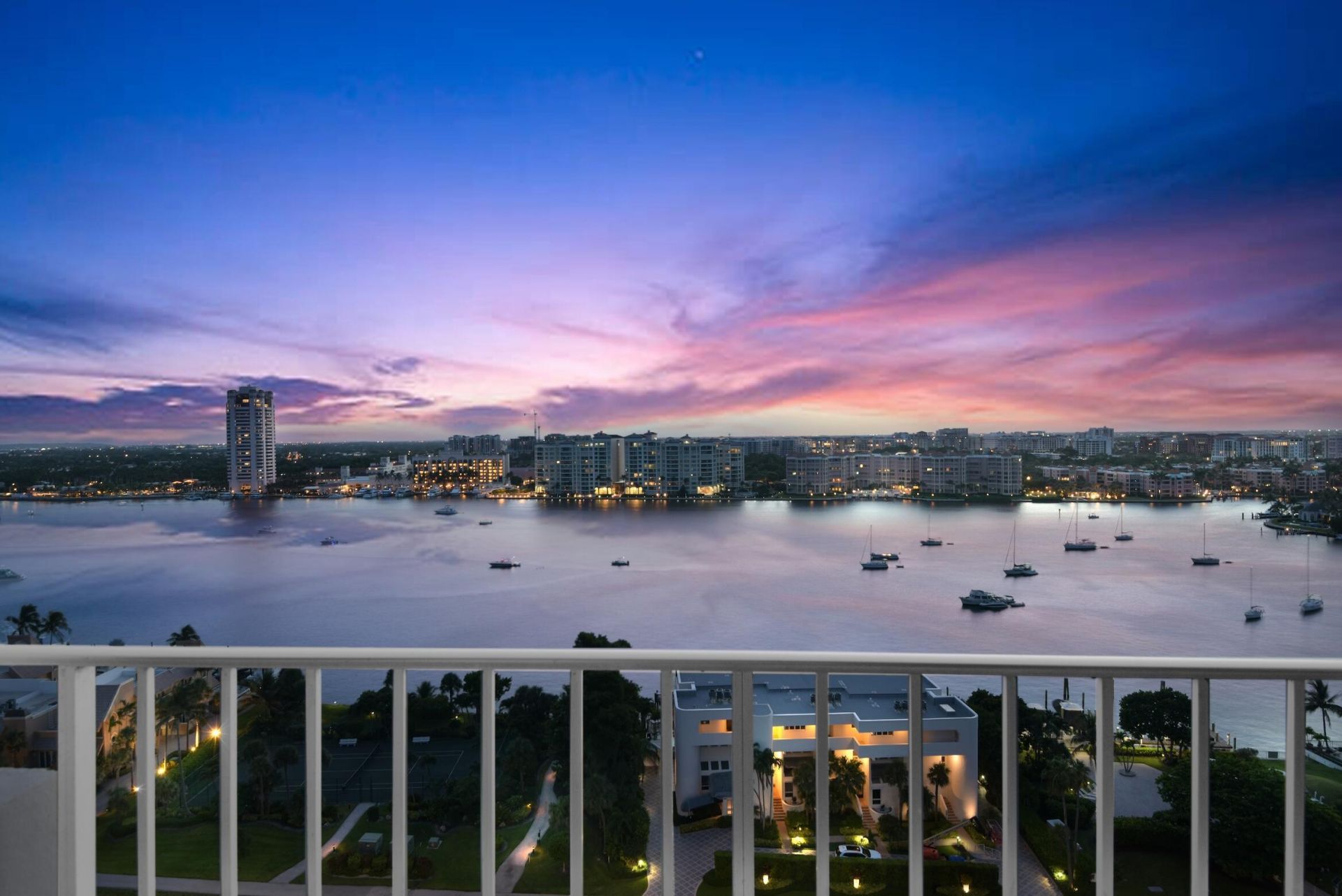550 S Ocean Boulevard, Unit 1009, Boca Raton, FL 33432 Photo