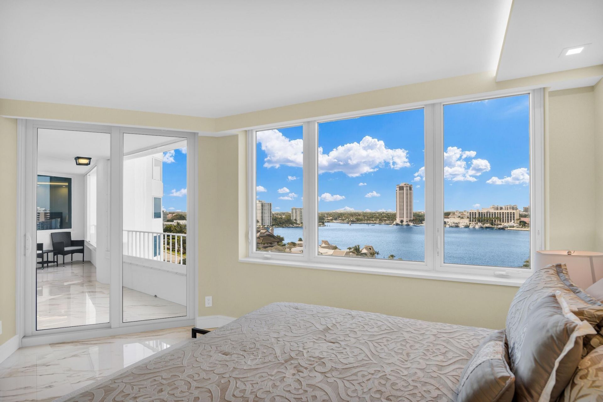 550 S Ocean Boulevard, Unit 1009, Boca Raton, FL 33432 Photo