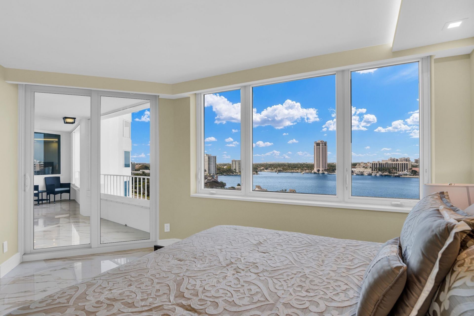 550 S Ocean Boulevard, Unit 1009, Boca Raton, FL 33432 Photo