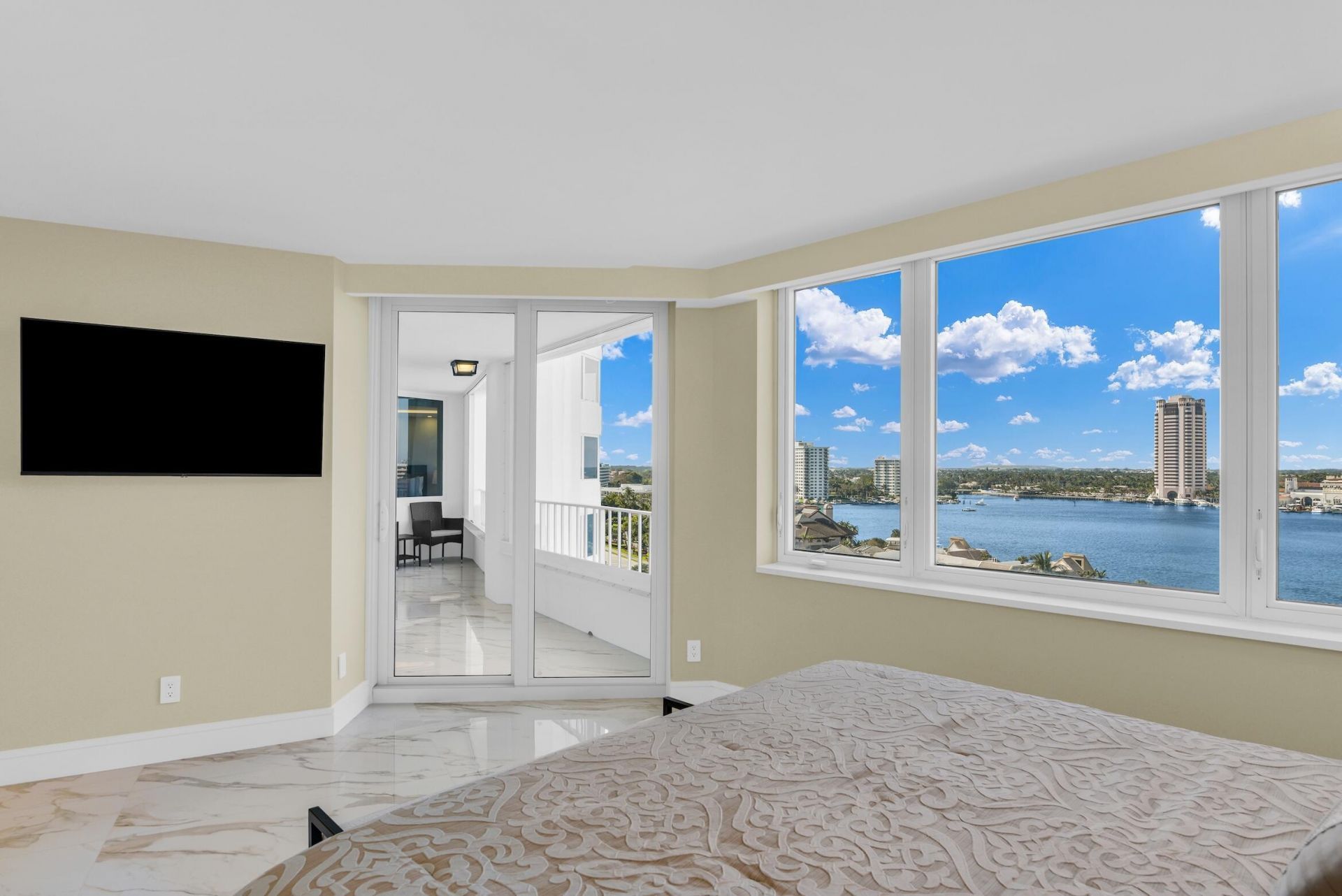 550 S Ocean Boulevard, Unit 1009, Boca Raton, FL 33432 Photo