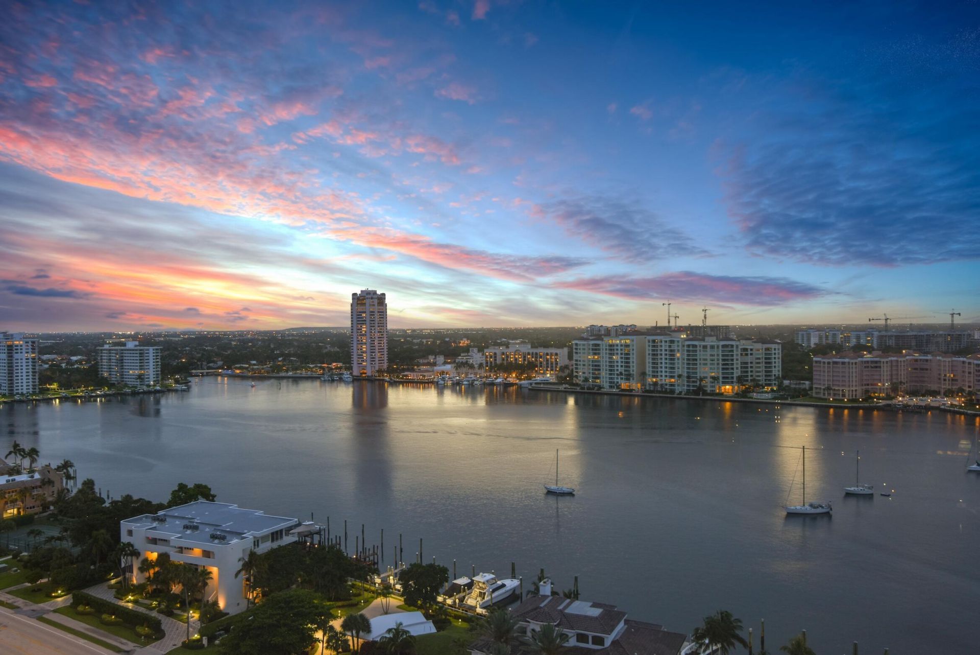 550 S Ocean Boulevard, Unit 1009, Boca Raton, FL 33432 Photo